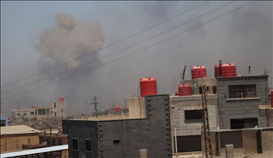 L’armée israélienne mène un nouveau raid dans plusieurs villages de la province syrienne de Qouneitra