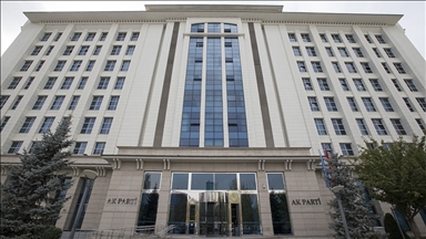 AK Parti'nin 23 yılı geride bırakan iktidar yolculuğu