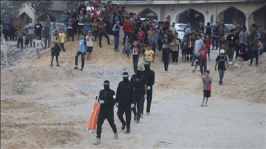 Izrael potvrdio da tijela koja je Hamas vratio pripadaju vojnicima