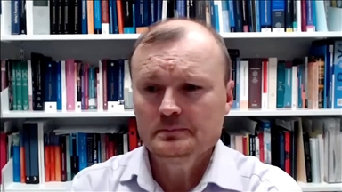 Norveçli hukukçu Zyberi'ye göre, AB Gazze’de fonladığı projelerin yıkımından İsrail'i sorumlu tutmalı