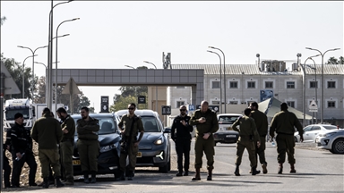 Israeli soldiers convicted of torturing Palestinian detainee in Sde Teiman boast about crime