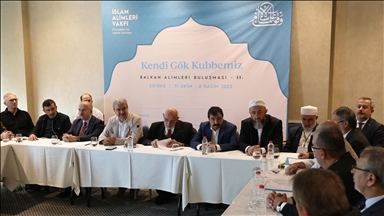 Turqi, përfundon Takimi i Dijetarëve të Ballkanit në Edirne