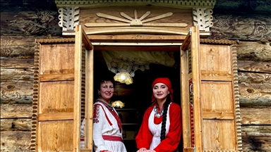 UNESCO designates Dec. 15 as World Turkic Language Family Day