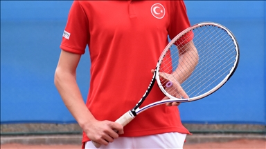 16 Yaş Altı Milli Erkek Tenis Takımı, Gençler Davis Kupası Finalleri'nde korta çıkacak