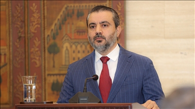 سوريا.. الشيباني يعيد 21 دبلوماسيا مُنشقا عن النظام المخلوع لعملهم