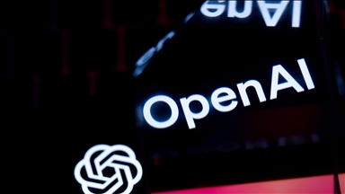 OpenAI inks $38B cloud computing deal with Amazon