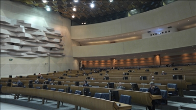 Odgođen nastavak sjednice Doma naroda PSBiH o smjeni SNSD-ovih kadrova