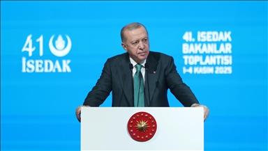 Soudan : le président Erdogan dénonce les massacres de civils à El-Fasher