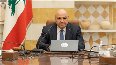 Presidenti libanez: Libani nuk ka zgjidhje tjetër veçse të negociojë me Izraelin