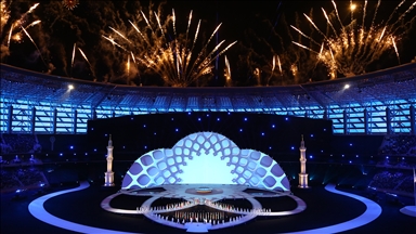 6. İslami Dayanışma Oyunları'nda heyecan yarın başlayacak