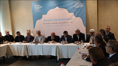 Susret balkanskih učenjaka održan u turskom Edirneu