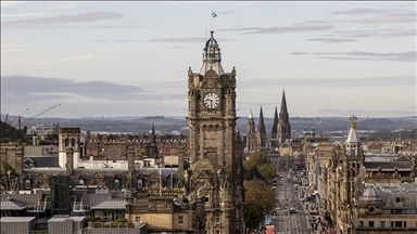 Škotski političari pozvali Veliku Britaniju da prekine trgovinske veze s Izraelom