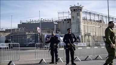 В Обществе палестинских заключенных заявили о катастрофическом положении палестинцев в израильских тюрьмах 