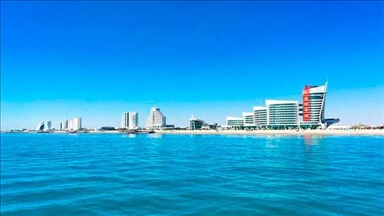 В национальной туристической зоне «Аваза» стартовала Международная выставка и конференция - CIET 2025