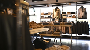 Ekimde fiyatı en çok artan ürün erkek giyim, en fazla düşen evcil hayvanlarla ilgili ürünler oldu