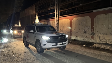 سلّمت جثته لإسرائيل.. العقيد أساف حمامي أرفع ضابط بقبضة "القسام" 