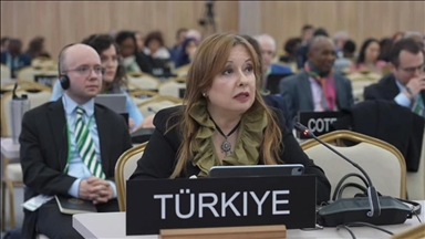 UNESCO, 15 Aralık’ı "Dünya Türk Dili Ailesi Günü" ilan etti