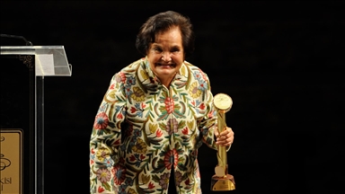 Ünlü isimlerin hocası Süheyla Altmışdört hayatını kaybetti