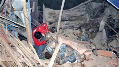 Broj poginulih u zemljotresu u Afganistanu porastao na 27, stotine povrijeđenih