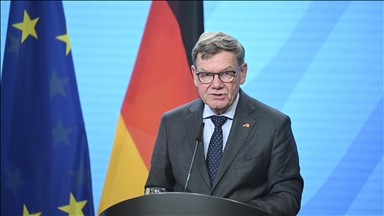 Allemagne : le parti du chancelier divisé sur le rapatriement des Syriens