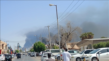 At least 40 civilians killed in RSF drone attack in Sudan’s North Kordofan