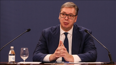 Vučić: Srbija spremna prodati municiju EU-u, kupci mogu raditi s njom šta žele 