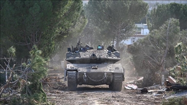 Ливанская армия повысила уровень боевой готовности на юге страны из-за активности Израиля у границы