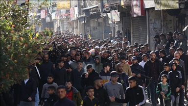 الضفة.. مقتل فلسطينيين اثنين برصاص الجيش الإسرائيلي ومستوطن