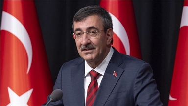 Alîkarê Serokomar Cevdet Yilmaz: "(Tirkiyeya Bêteror) Em li benda xebata komîsyonê ne"