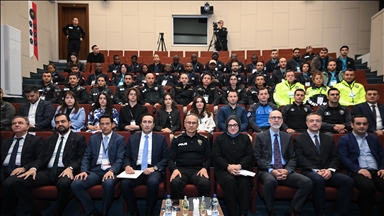 الأناضول تطلق دورة "المراسل الحربي" بنسختها الـ28