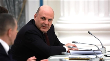 Ruski premijer rekao da saradnja Moskve i Pekinga jača uprkos globalnoj nestabilnosti