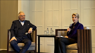 Switzerland says conditions remain unmet for recognizing Palestine