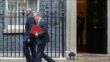 US ambassador to UK says Starmer ‘listening’ to Trump on giving more support to North Sea oil, gas companies