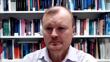 L’UE doit tenir Israël pour responsable de la destruction des projets qu’elle finance à Gaza, selon un juriste norvégien