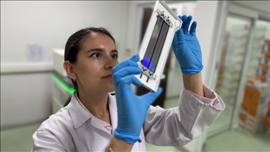 Türk bilim insanları akciğer kanserinde radyoterapiye yanıtı belirleyen 12 gen tespit etti