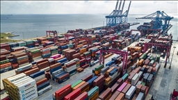 Türkiye sürdürülebilir lojistik ağlarla dış ticarette gücünü pekiştirecek