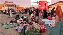 Sudan’da sivillere karşı yapılan saldırılar nelere sebep olabilir?