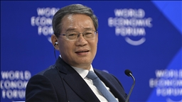 Russian premier says Moscow-Beijing cooperation strengthening despite global instability