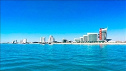 В национальной туристической зоне «Аваза» стартовала Международная выставка и конференция - CIET 2025