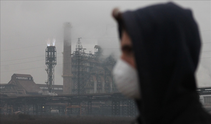 Austria blocks EU’s​​​​​​​ 2040 climate target, casting doubt on 90% emissions cut plan