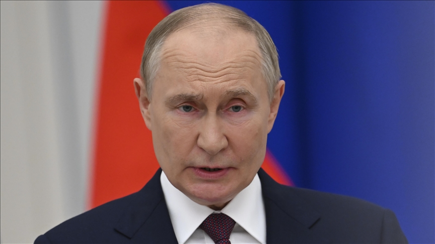 Putin naredio izgradnju logističkih centara na granicama Kine i Sjeverne Koreje