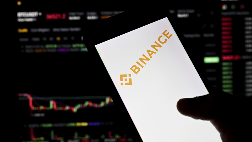 Trump niega conocer al fundador de Binance a pesar de haberlo indultado