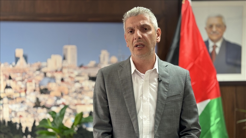 مسؤول فلسطيني: إبادة إسرائيلية صامتة بحق أسرانا في السجون (مقابلة)