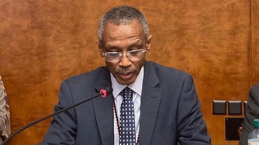 مندوب السودان بجنيف: "الدعم السريع" ترتكب "إبادة جماعية" بالفاشر