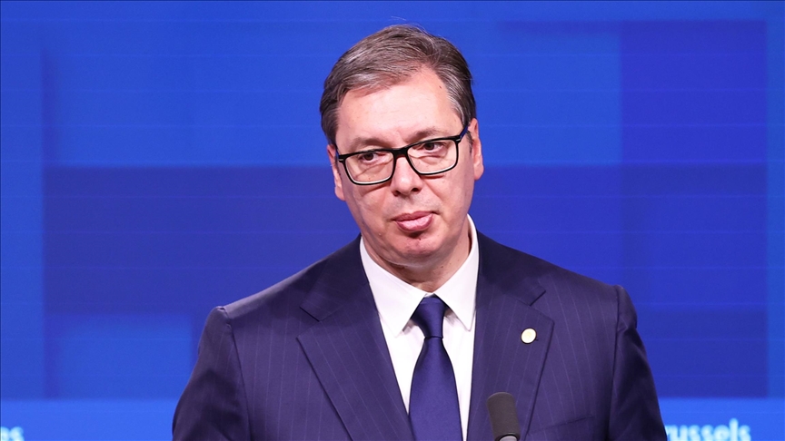 Vučić iz Brisela: „Srpski svet“ ne postoji, Srbija sutra da prizna Kosovo ušli bismo u EU