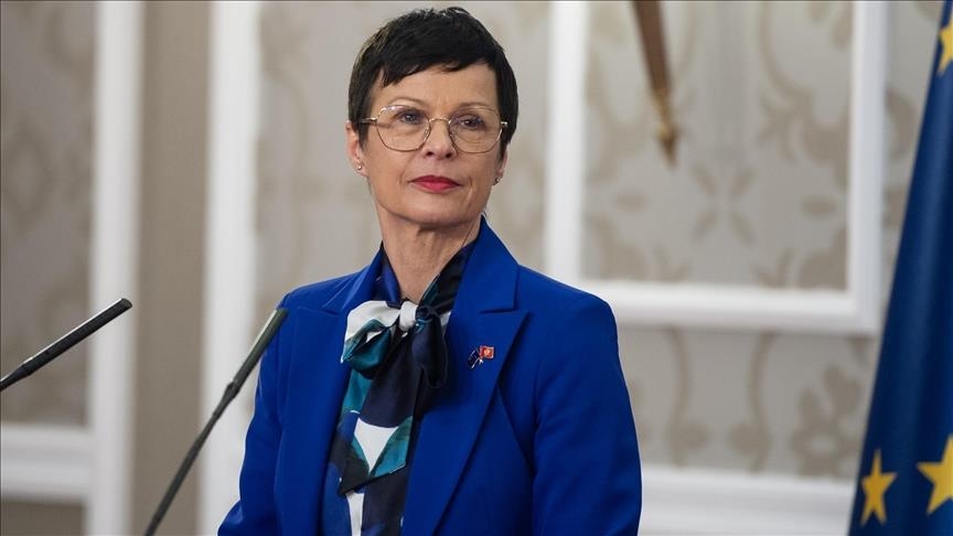 الاتحاد الأوروبي: تركيا مرشحة للعضوية وشريك أساسي