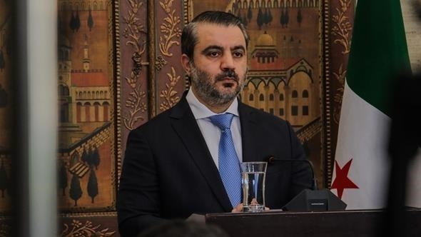 بازگشت 21 دیپلمات رژیم مخلوع اسد به کادر وزارت خارجه سوریه