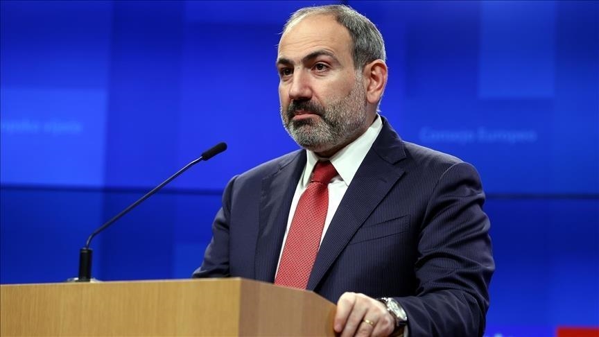 Pashinyan says Armenia-Azerbaijan peace process now at implementation stage
