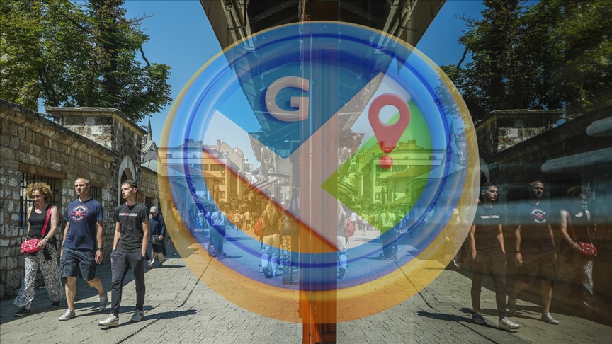 Google Street View stigao u Bosnu i Hercegovinu