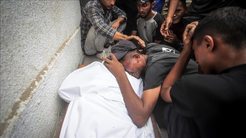 Izrael ubio Palestinca zbog prelaska „žute linije“ uprkos prekidu vatre